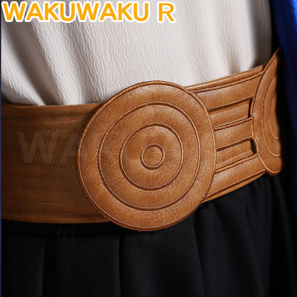 Anime Witch Hat Atelier Olruggio Cosplay Costume