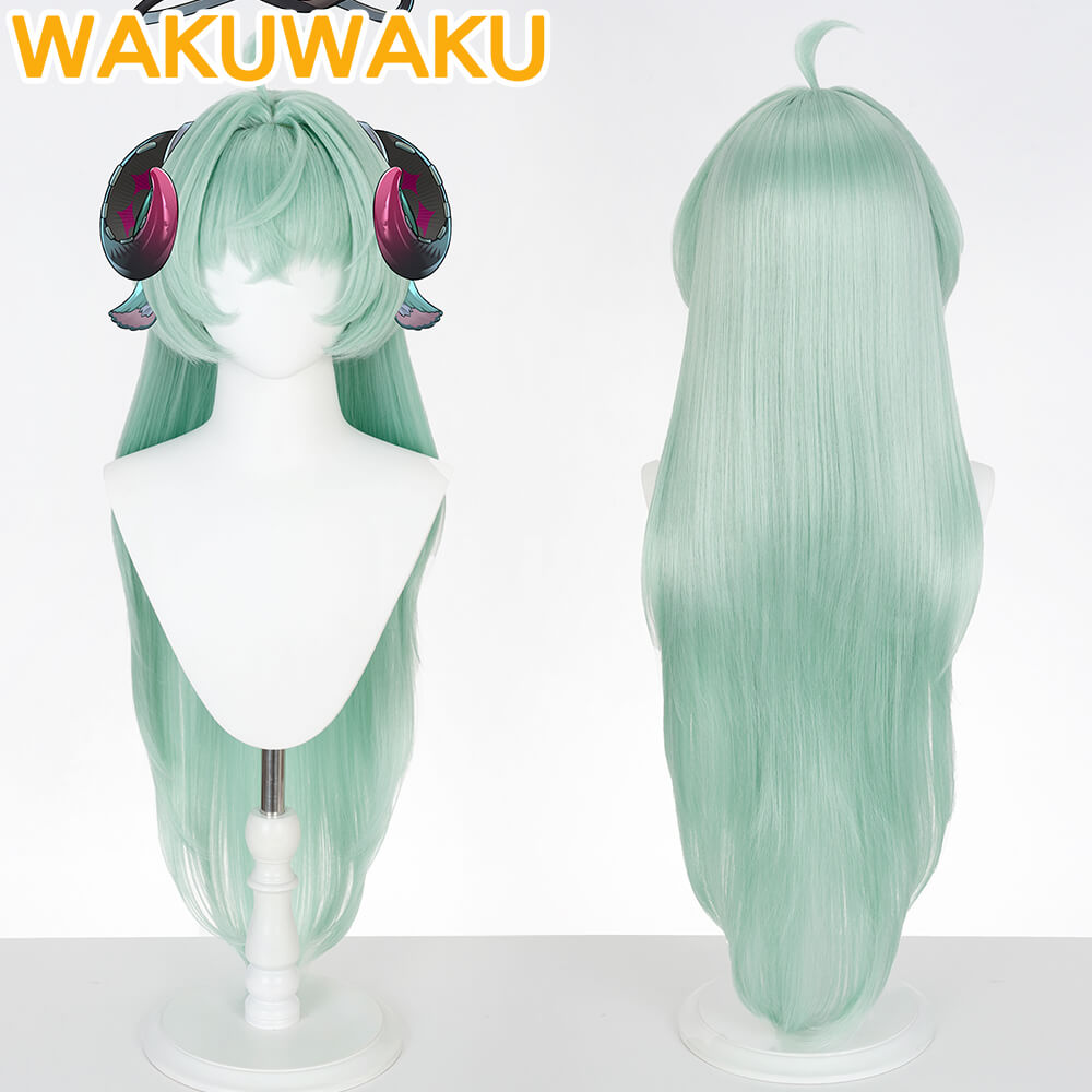 Game Neverness to Evernes Oneiroi Cosplay Wig 