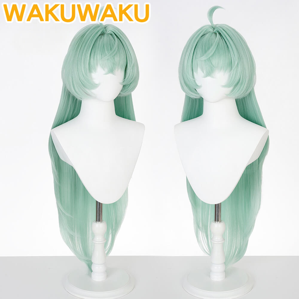 Game Neverness to Evernes Oneiroi Cosplay Wig 
