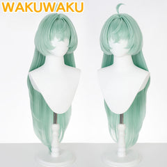 Game Neverness to Evernes Oneiroi Cosplay Wig 