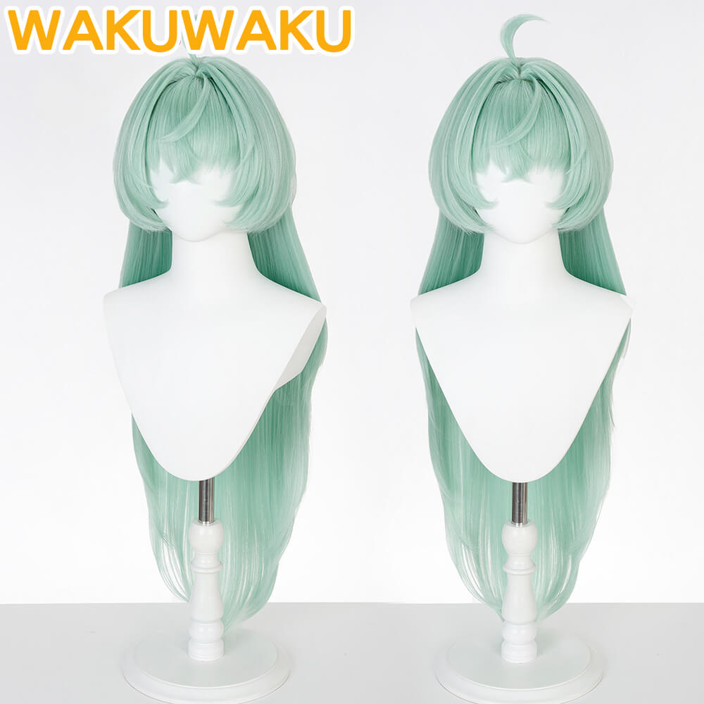 Game Neverness to Evernes Oneiroi Cosplay Wig 