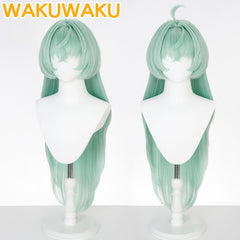 Game Neverness to Evernes Oneiroi Cosplay Wig 