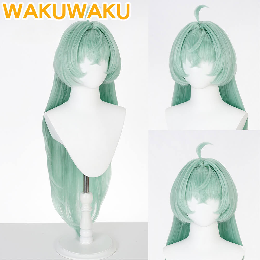 Game Neverness to Evernes Oneiroi Cosplay Wig 
