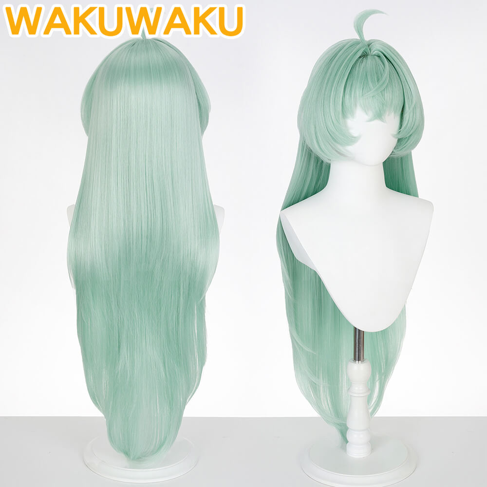 Game Neverness to Evernes Oneiroi Cosplay Wig 
