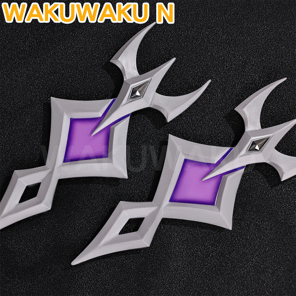 Game Genshin Impact Pantalone Cosplay Costume
