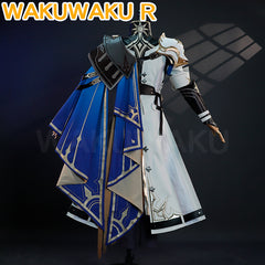 【In Stock】WakuWaku-R Phainon Cosplay Game Honkai: Star Rail HSR Phainon Amphoreus Cosplay