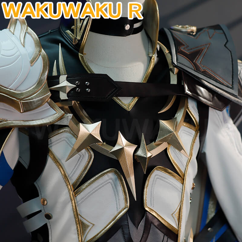 【In Stock】WakuWaku-R Phainon Cosplay Game Honkai: Star Rail HSR Phainon Amphoreus Cosplay