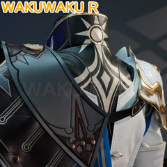 【In Stock】WakuWaku-R Phainon Cosplay Game Honkai: Star Rail HSR Phainon Amphoreus Cosplay