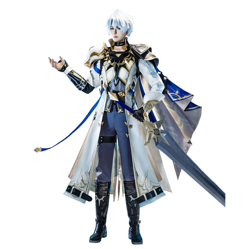 【In Stock】WakuWaku-R Phainon Cosplay Game Honkai: Star Rail HSR Phainon Amphoreus Cosplay