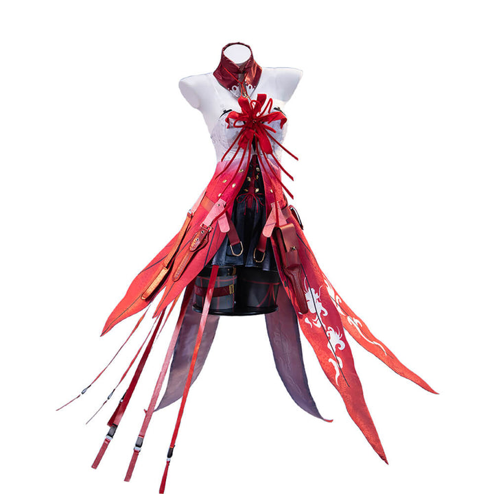 Phrolova Cosplay Game Wuthering Waves 