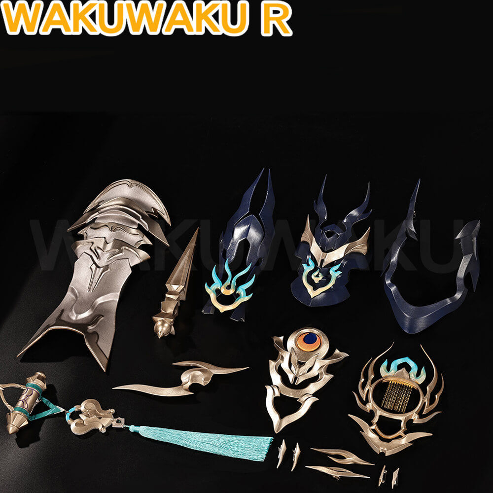 Game Honkai Impact 3rd Raiden Mei Cosplay Costume