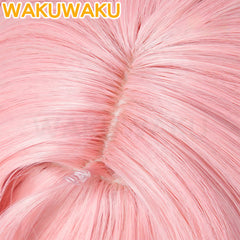 Ramiel Cosplay Wig Game Zenless Zone Zero