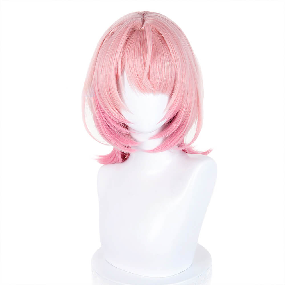 Ramiel Cosplay Wig Game Zenless Zone Zero