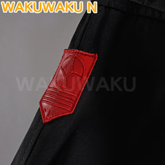 Game Zenless Zone Zero Ramiel Cosplay Costume