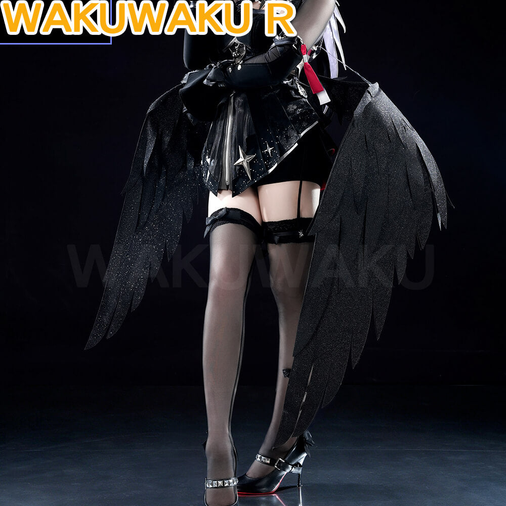 Game Zenless Zone Zero Remielle Cosplay ZZZ Costume