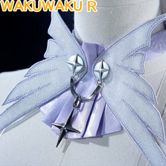 Game Zenless Zone Zero Remielle Cosplay Costume ZZZ 