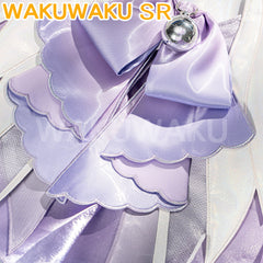 Game Zenless Zone Zero Remielle Dan Cosplay Costume 