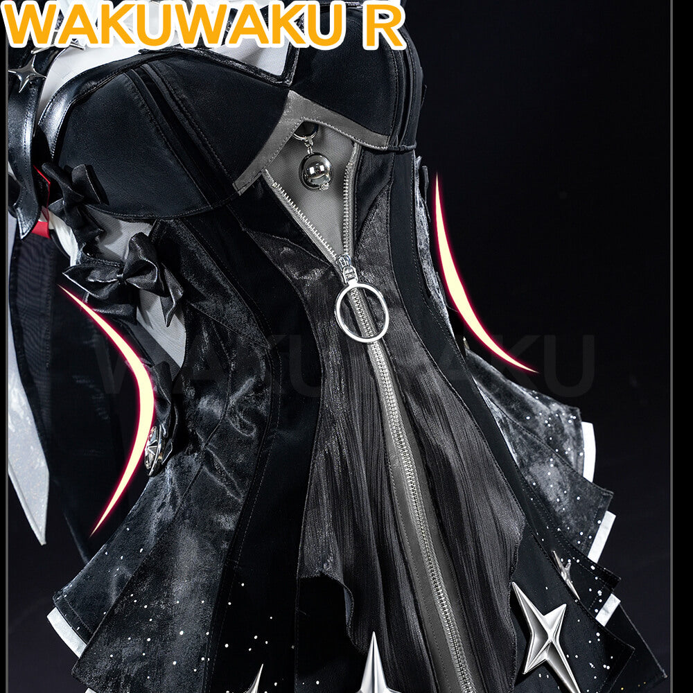 Game Zenless Zone Zero Remielle Cosplay ZZZ Costume