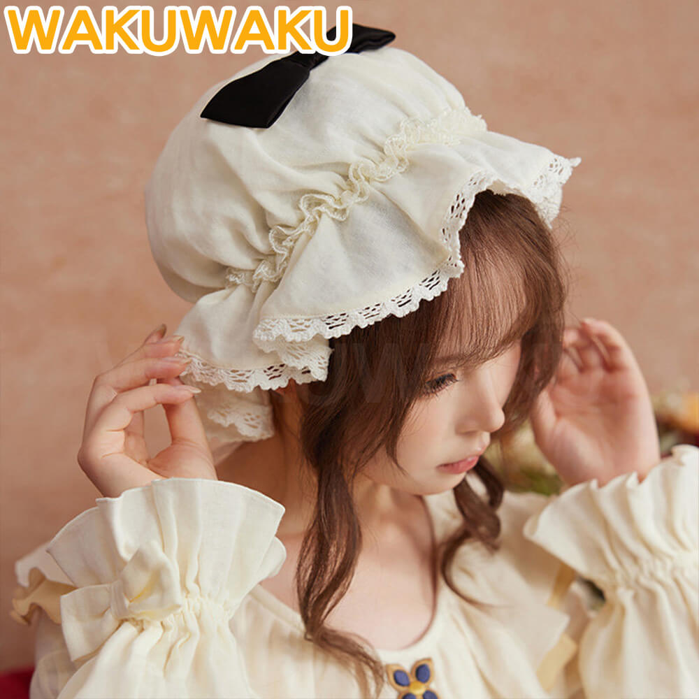 Game Genshin Impact Sandrone Costume Pajamas