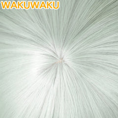 Anime Yani Neko Satou Yaniko Cosplay Wig