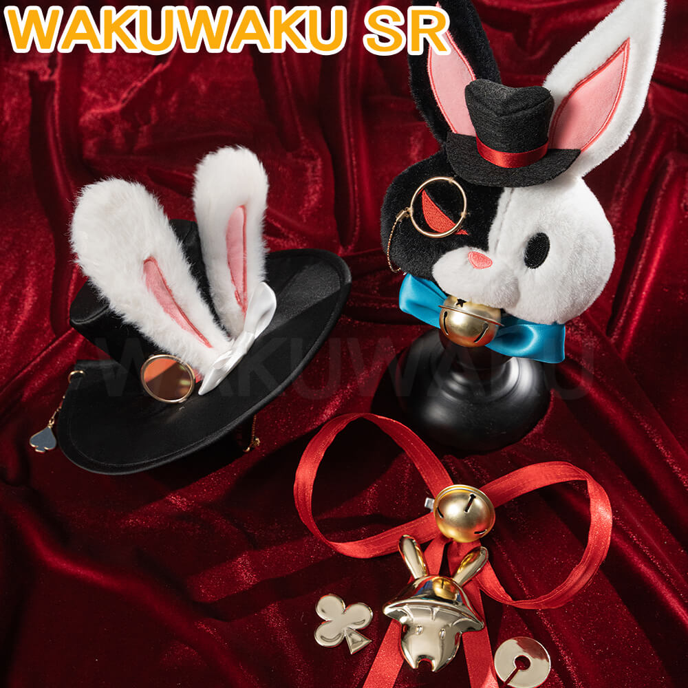 Game Honkai: Star Rail Sparxie SP Cosplay Costume