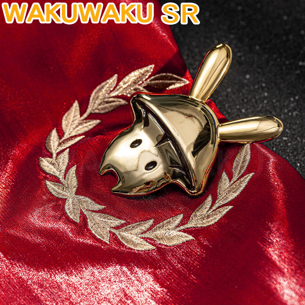 Game Honkai: Star Rail Sparxie SP Cosplay Costume