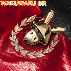 Game Honkai: Star Rail Sparxie SP Cosplay Costume