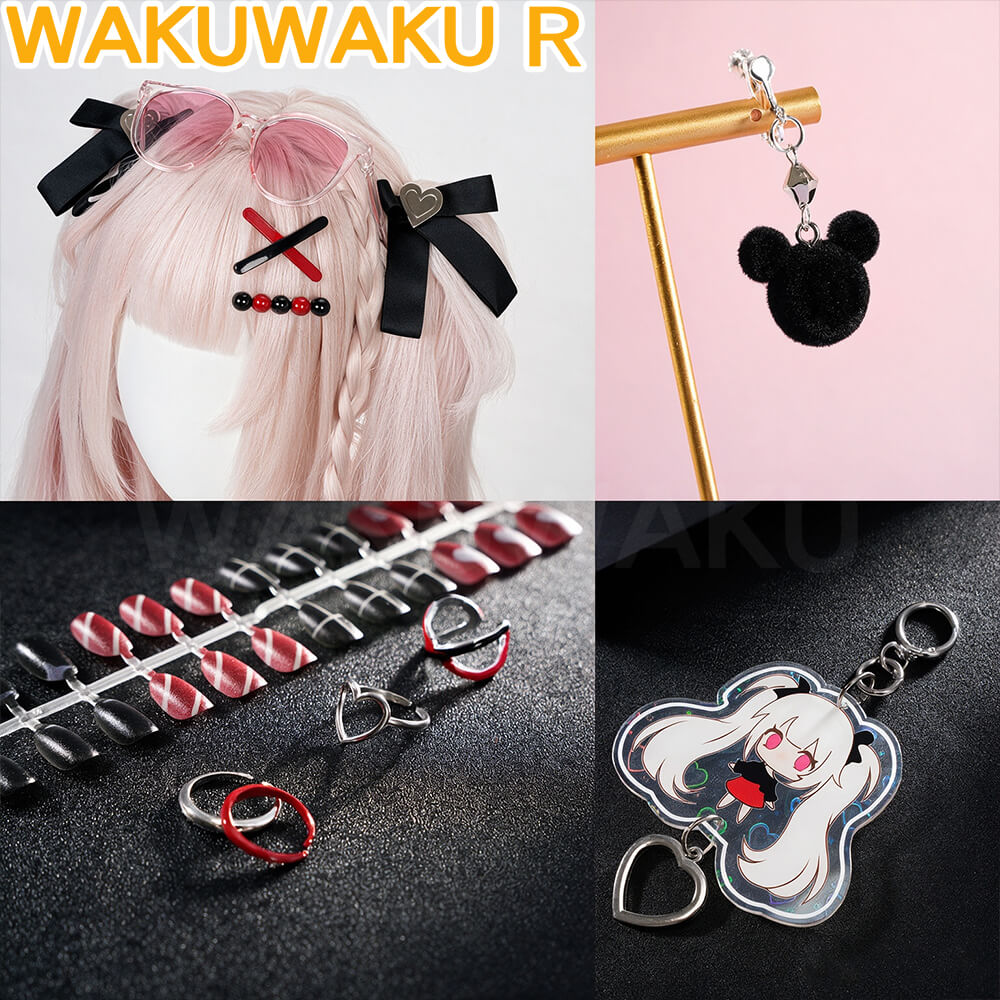 Game Honkai: Star Rail Sparxie Sparkle SP Cosplay Costume 