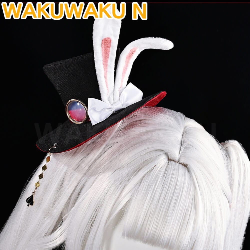 Sparxie Cosplay Costume Game Honkai: Star Rail 