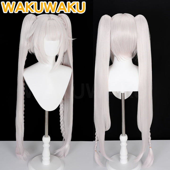 Sparxie Sparkle SP Wig Game Honkai: Star Rail Cosplay Wig
