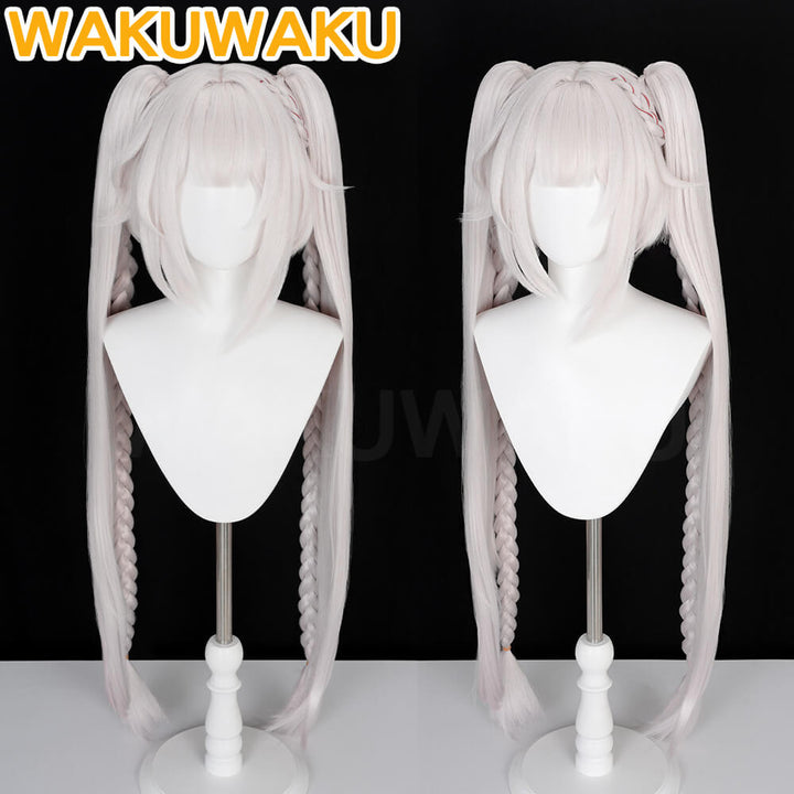 Sparxie Sparkle SP Wig Game Honkai: Star Rail Cosplay Wig