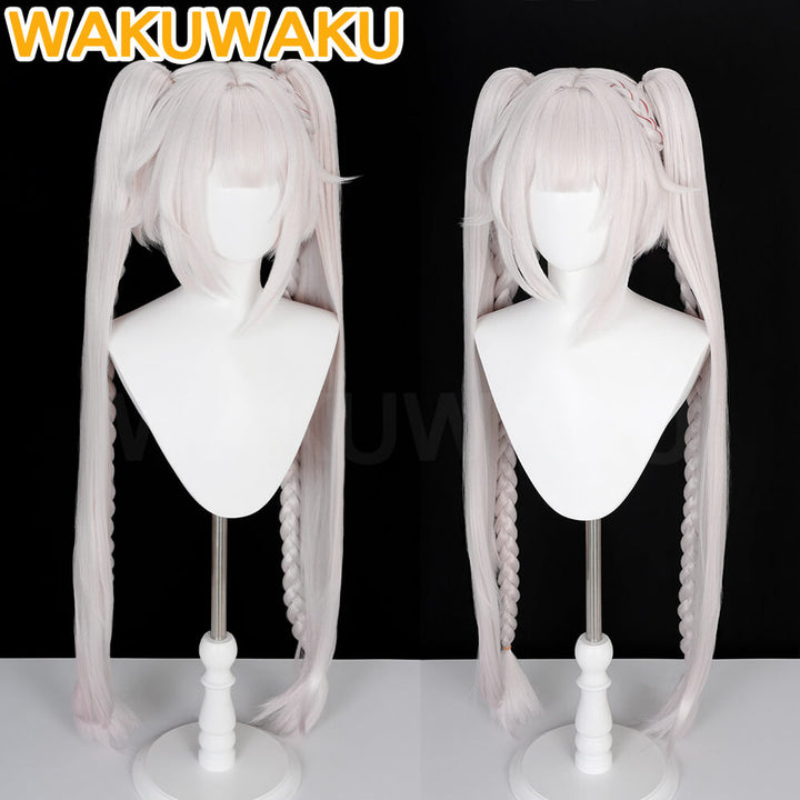 Sparxie Sparkle SP Wig Game Honkai: Star Rail Cosplay Wig