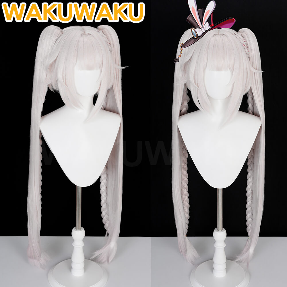 Sparxie Sparkle SP Wig Game Honkai: Star Rail Cosplay Wig