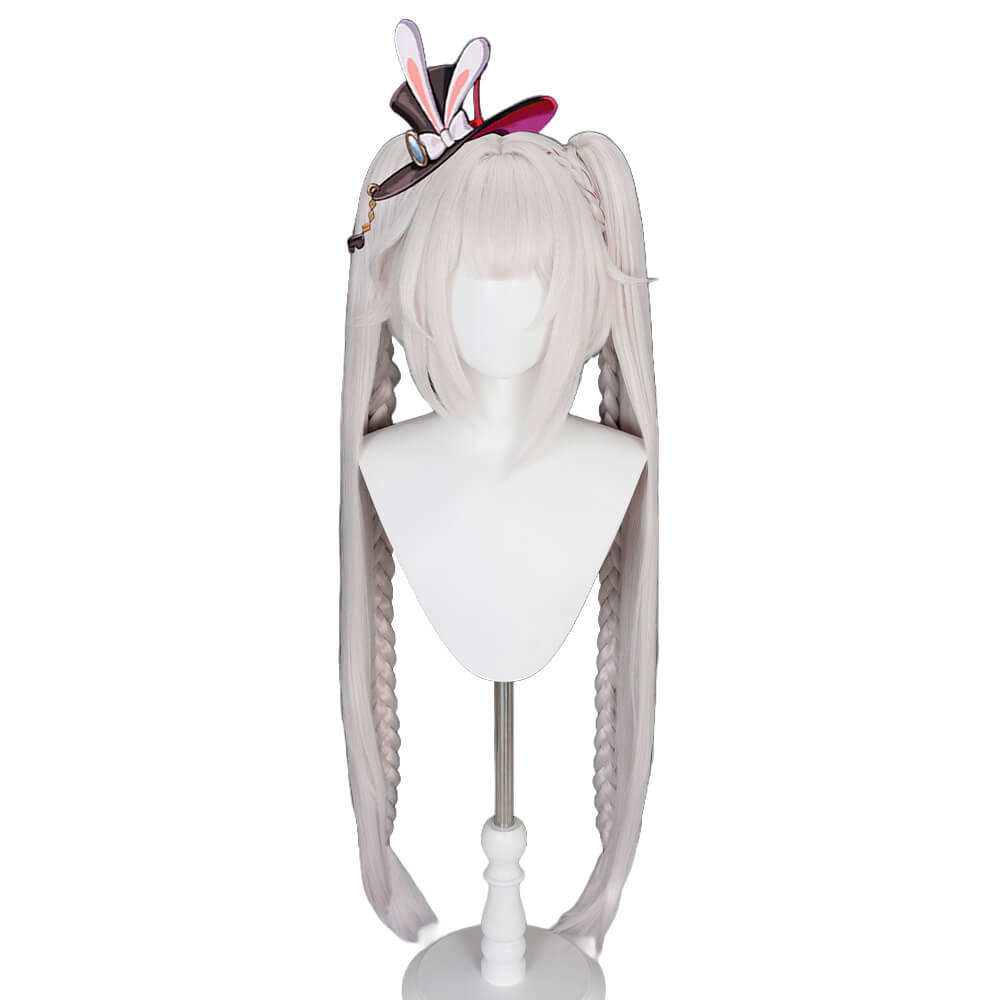 Sparxie Sparkle SP Wig Game Honkai: Star Rail Cosplay Wig
