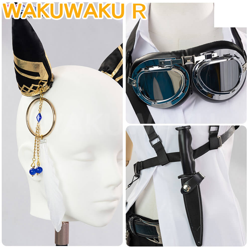 Stay Gold Cosplay Game Uma musume Pretty Derby