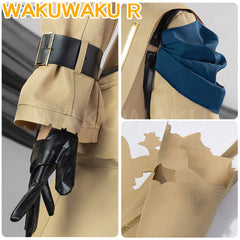 Stay Gold Cosplay Game Uma musume Pretty Derby