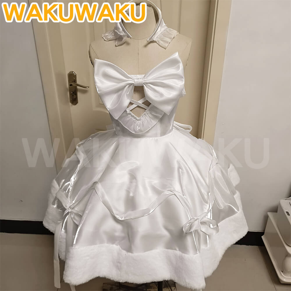 Anime Alien Stage Sua Cosplay ZOMST Zombie Stage