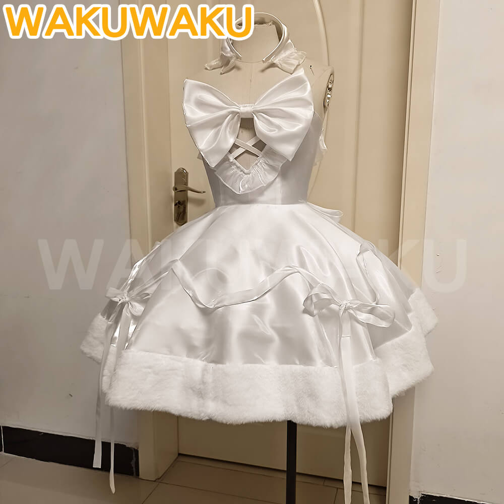 Anime Alien Stage Sua Cosplay ZOMST Zombie Stage
