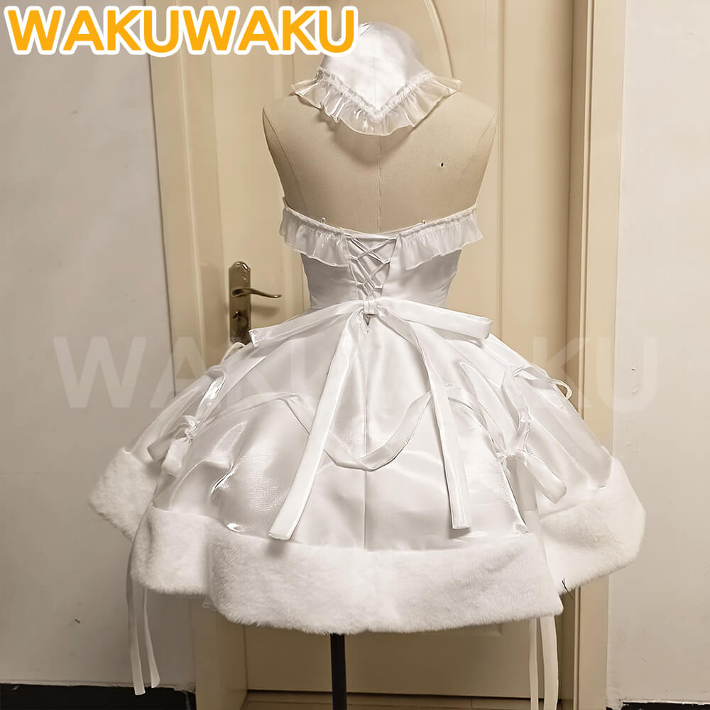 Anime Alien Stage Sua Cosplay ZOMST Zombie Stage