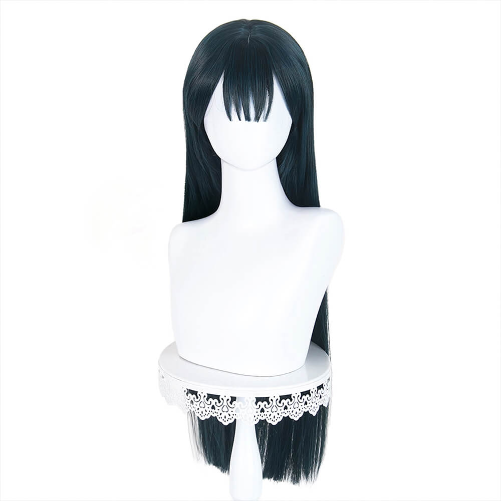 Anime Alien Stage Sua Cosplay Wig ZOMST Zombie Stage