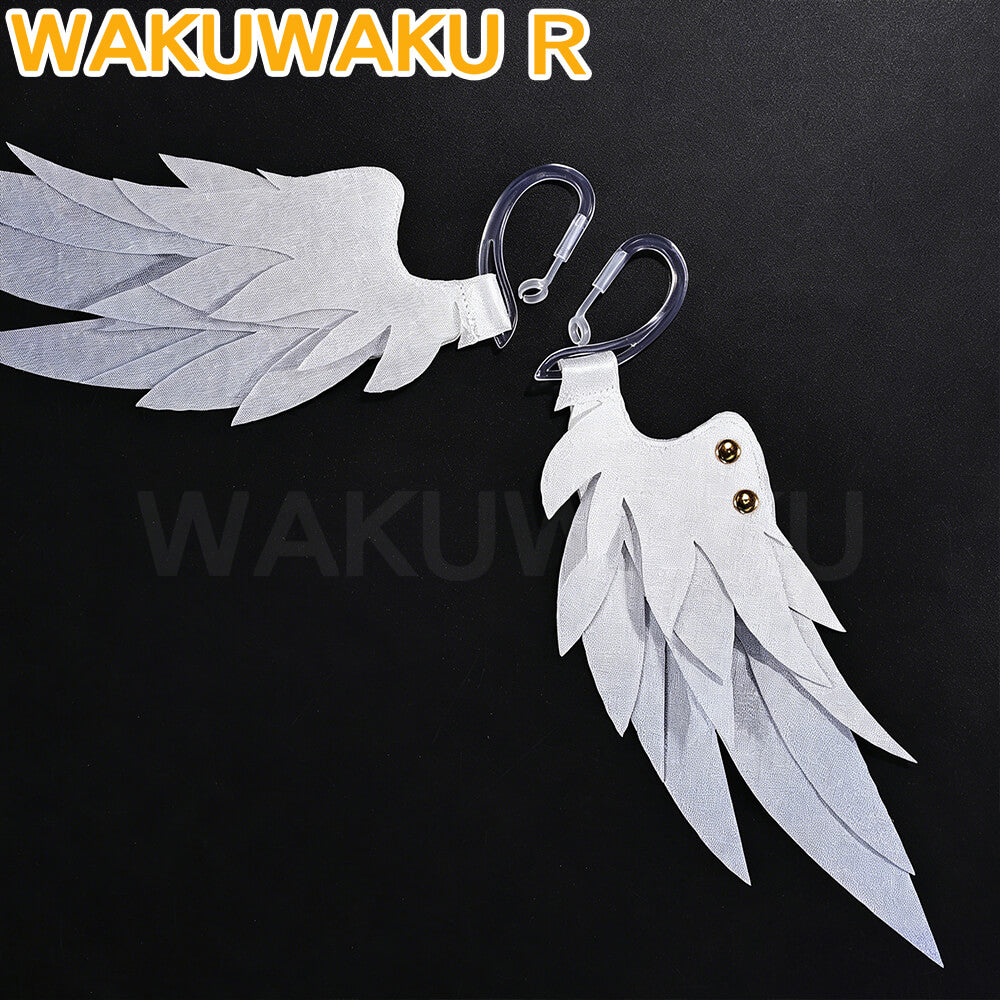 Game Honkai: Star Rail Sunday Cosplay Costume 