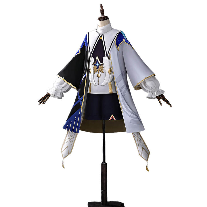 Game Honkai: Star Rail Sunday Cosplay Costume 