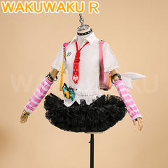 Sunna Costume Game Zenless Zone Zero 