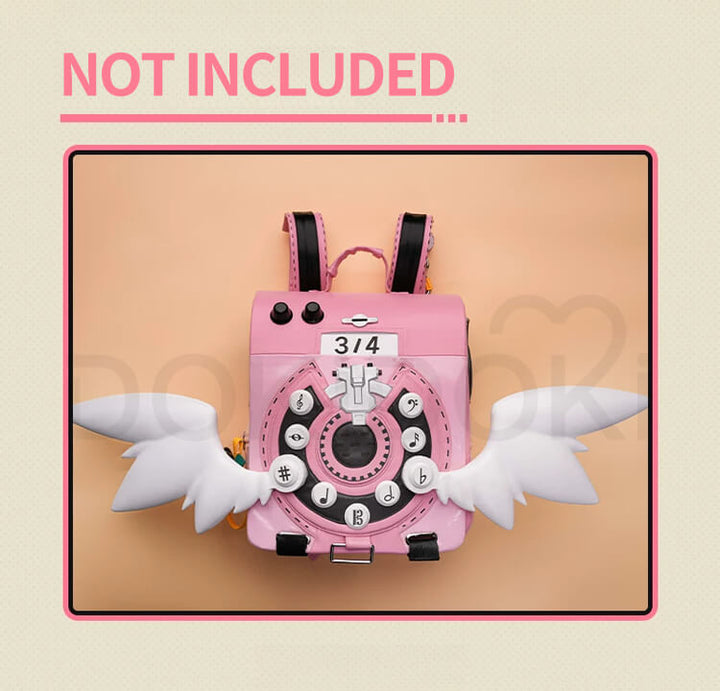 Sunna Costume Game Zenless Zone Zero 