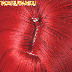 Game Wuthering Waves Suoming Cosplay Wig