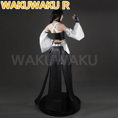 Game Final Fantasy VII Tifa Lockhart Cosplay Costume