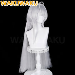 Game Zenless Zone Zero Velina Cosplay Wig