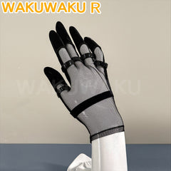 Game Zenless Zone Zero Velina Cosplay Costume