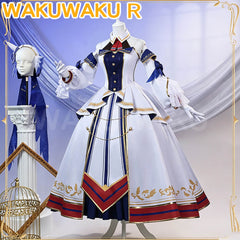 Game Uma musume Pretty Derby Victoire Pisa Cosplay Costume
