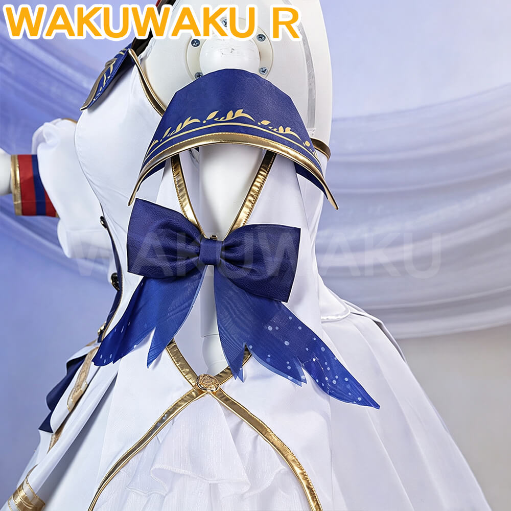 Game Uma musume Pretty Derby Victoire Pisa Cosplay Costume